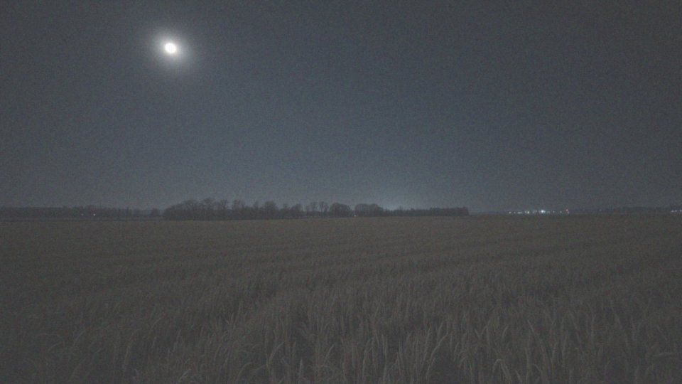Co oznacza nów Księżyca?