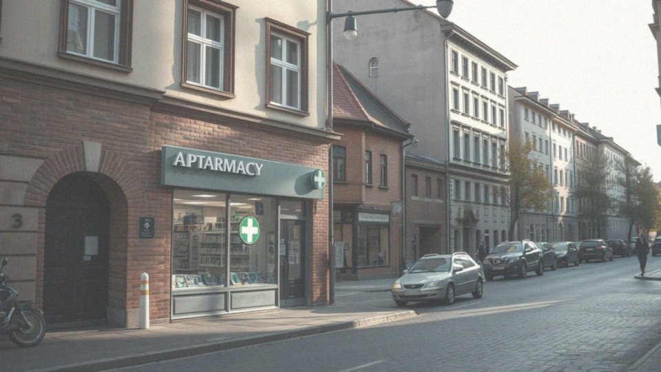 Jakie są godziny otwarcia aptek w Wrocławiu?
