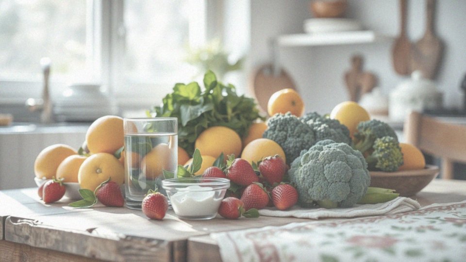 Jak dieta wpływa na profilaktykę chorób dziąseł?