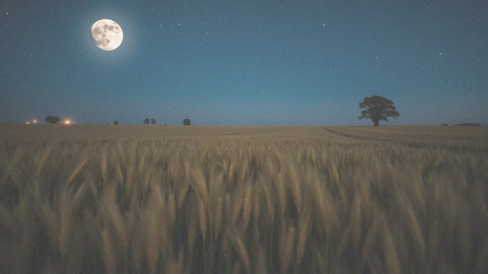 Jakie są astrologiczne znaczenia faz Księżyca?