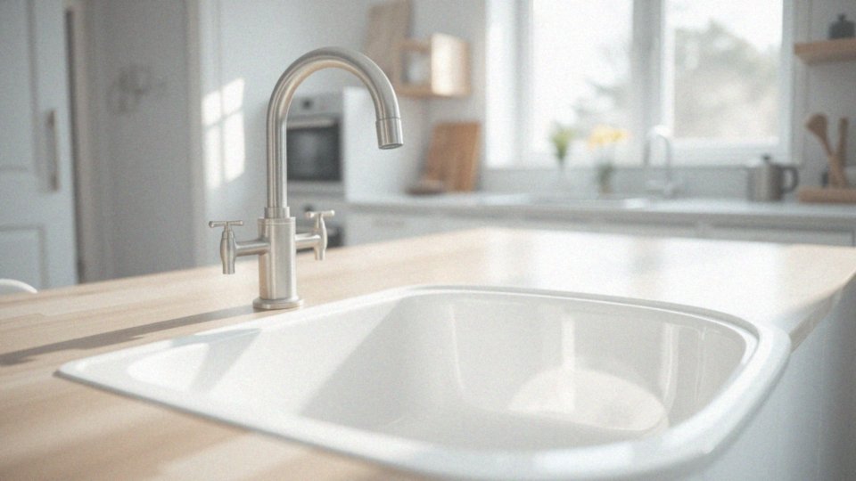 Jakie są zalety zlewozmywaków ceramicznych?