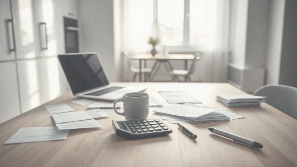 Jak obliczyć zdolność kredytową przy kredycie hipotecznym na 300 tys. zł?