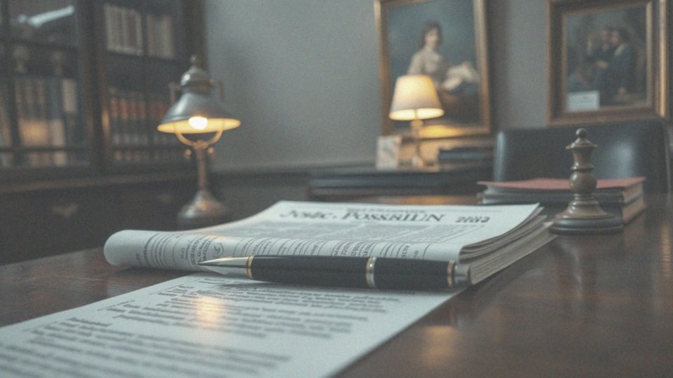 Jakie informacje powinno zawierać wezwanie do prokuratury?