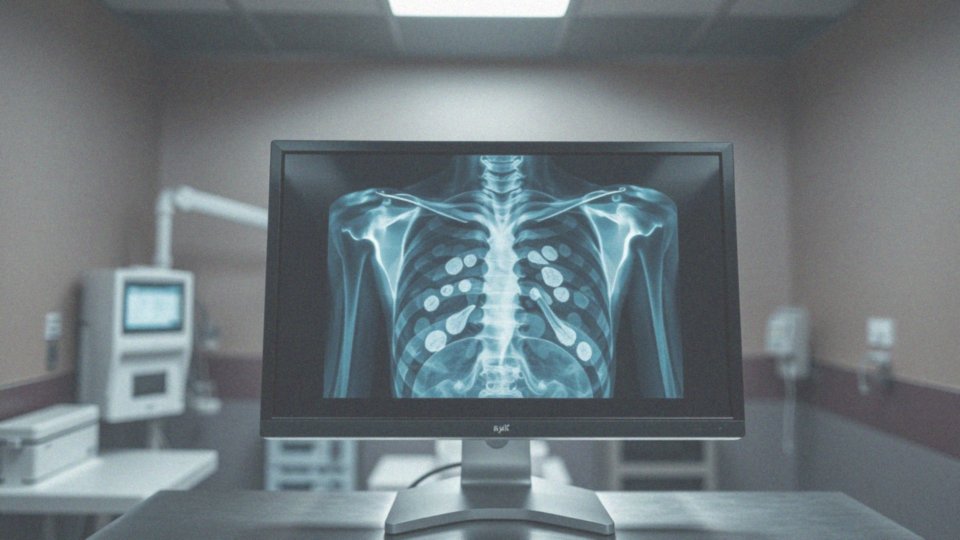 W jaki sposób zmiany osteosklerotyczne wpływają na ból kości?