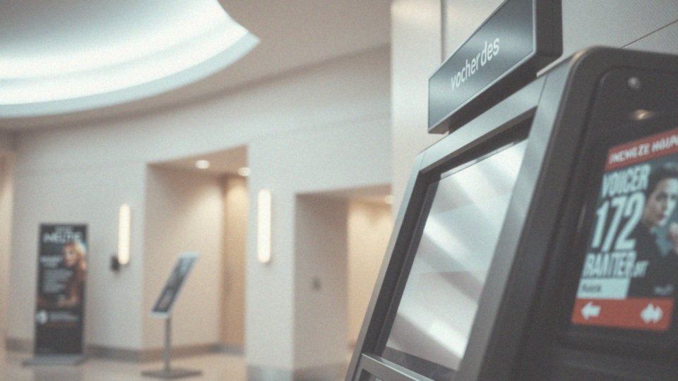 Jakie są prawa użytkownika do reklamacji vouchera?