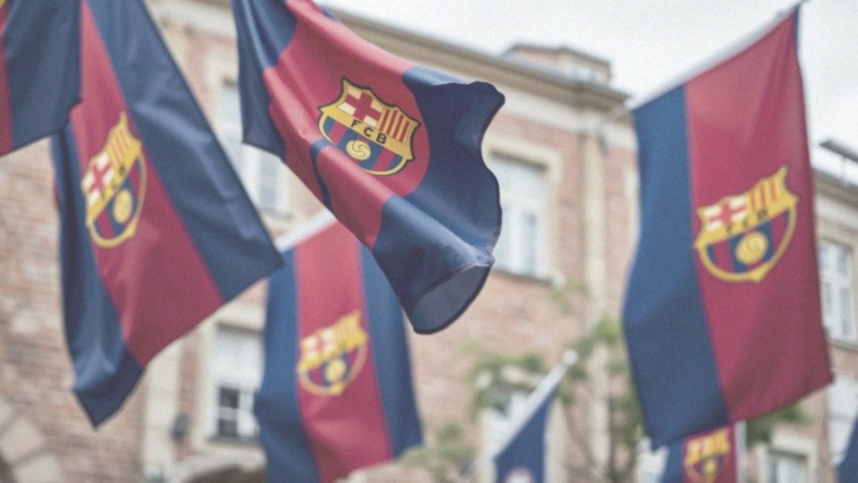 Jakie emocje wywołuje Blaugrana wśród fanów?
