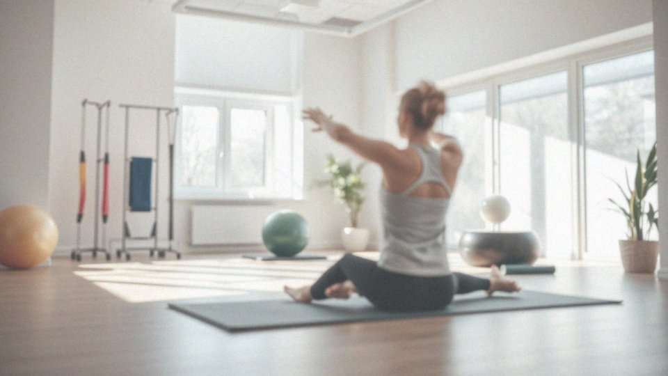 Jakie są zalety rehabilitacji w przypadku osteofitozy?