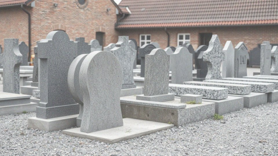 Gdzie można kupić pomnik z lastryko?