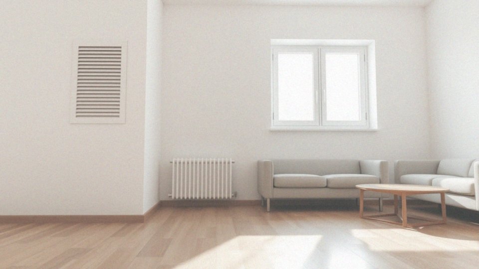 Jakie są zalety wentylacji w ścianie dla komfortu życia?