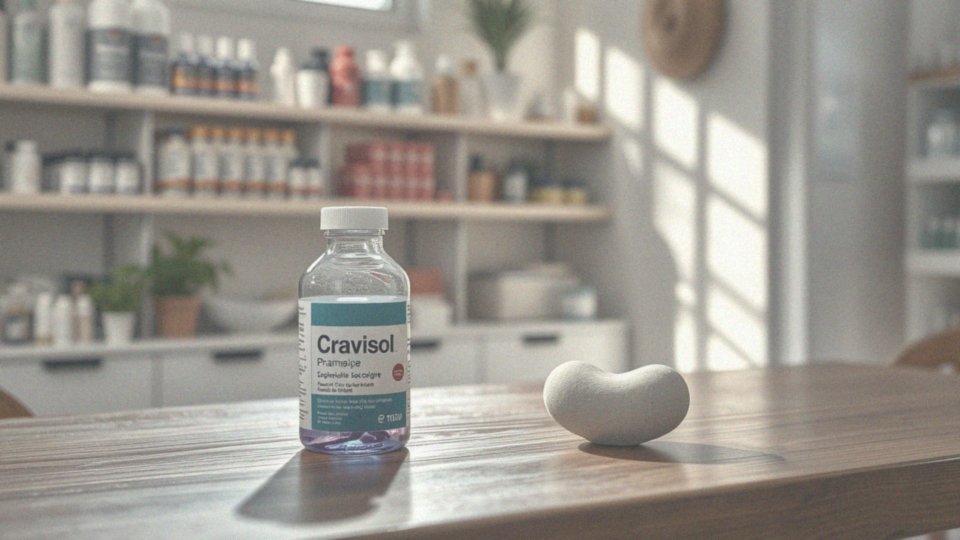 Jak Cravisol wpływa na pracę serca?