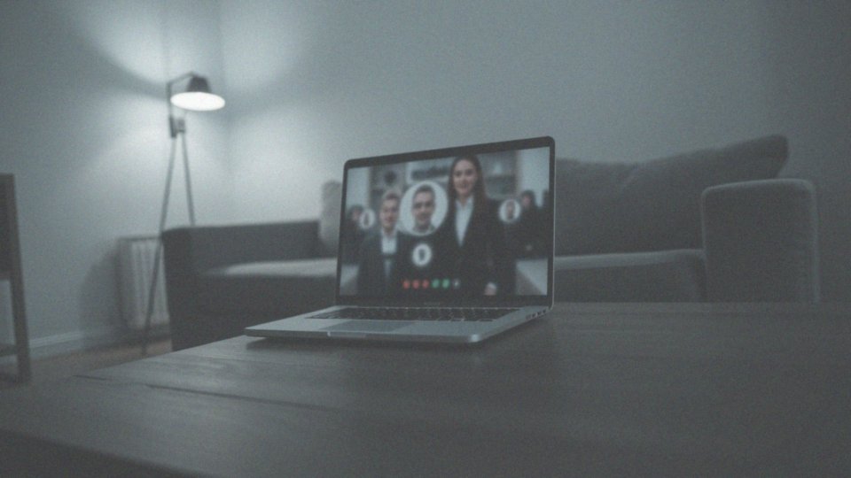 Co oferuje OmeTV w zakresie czatów wideo?