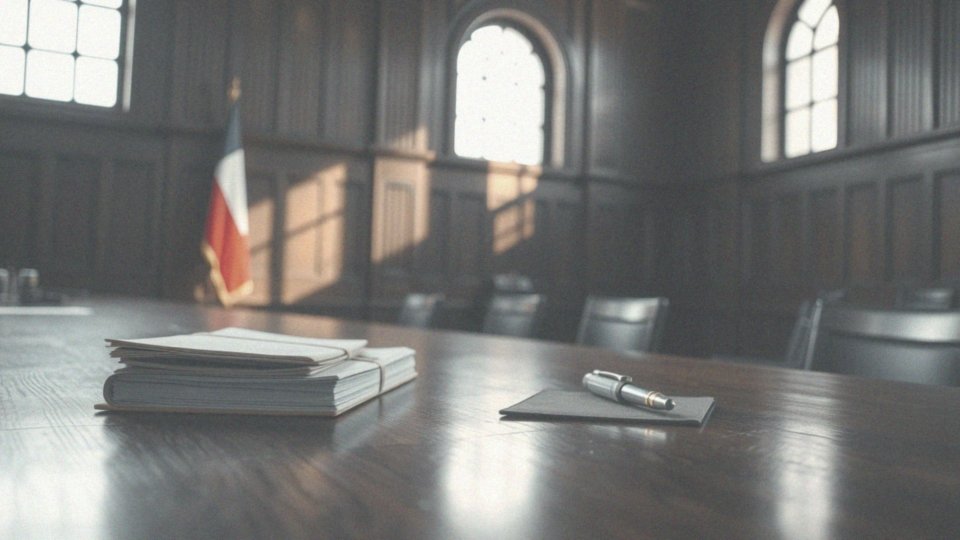 Jakie są konsekwencje fałszywych zeznań?