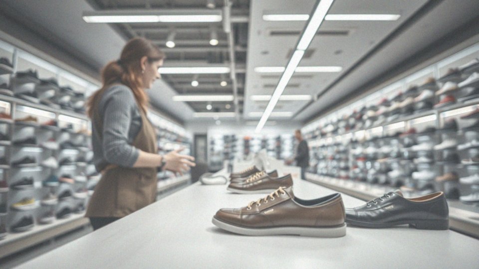Jak wygląda proces wymiany produktów w sklepie stacjonarnym?