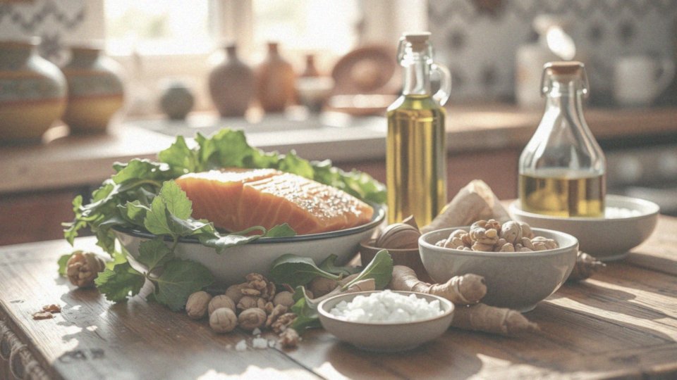 Jakie znaczenie ma odpowiednia dieta w kontekście sklerotyzacji podchrzęstnej?