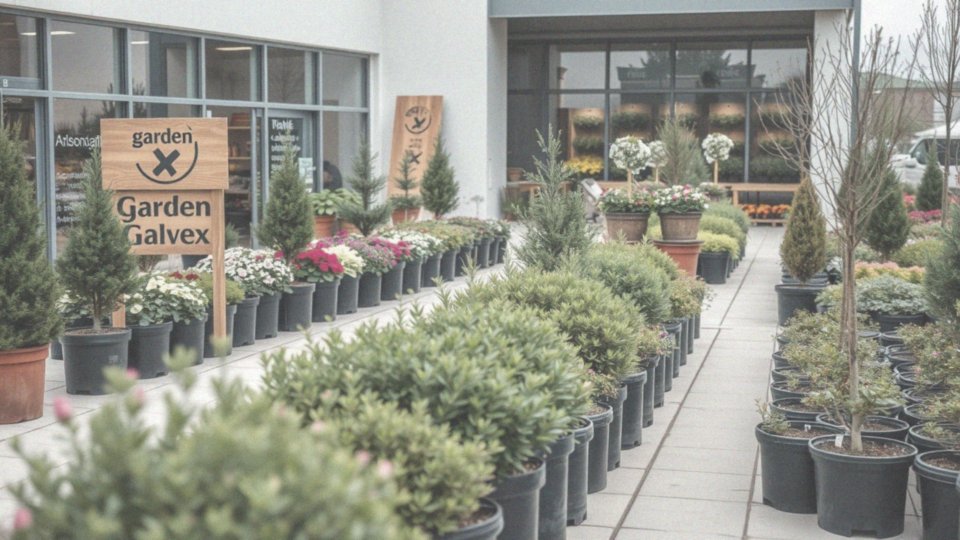 Jakie doświadczenie zawodowe posiada GardenX w branży ogrodniczej?