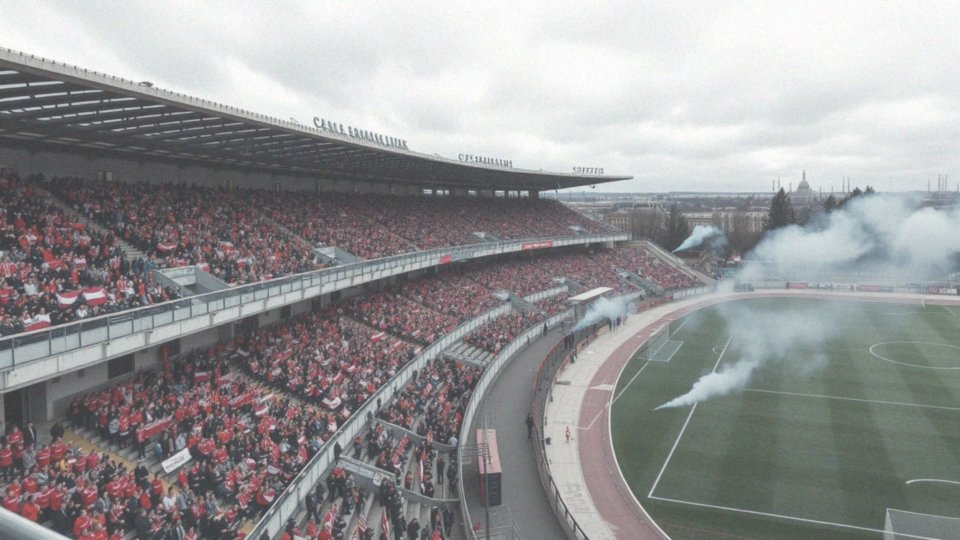 Jakie derby są najbardziej znane w polskiej scenie kibolskiej?