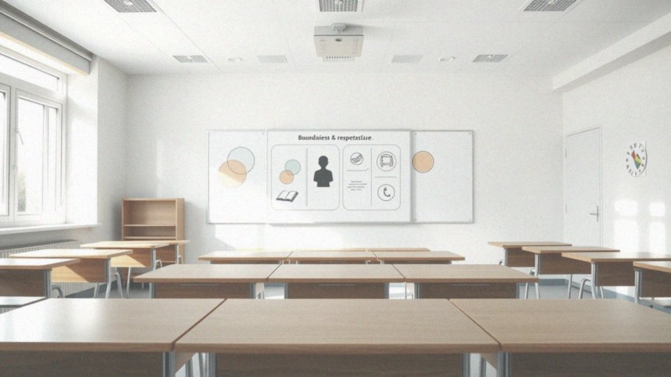 Jak program nauczania promuje poszanowanie sfery intymnej?