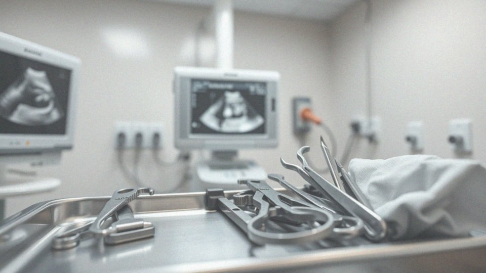 Jakie są powikłania paracentezy?