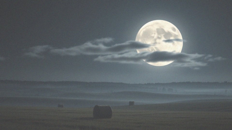 Co to jest cykl księżycowy?