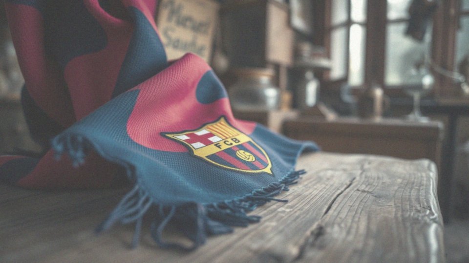 Jakie jest pochodzenie słowa Blaugrana?