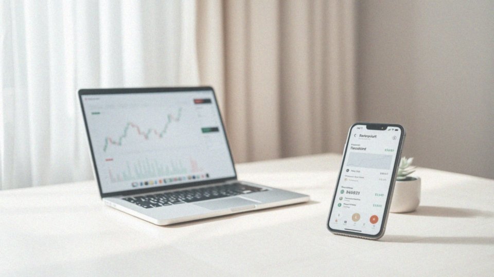 Jak Revolut ułatwia handel kryptowalutami i rozliczenia podatkowe?