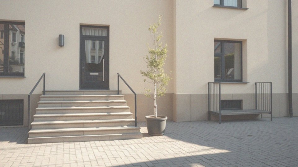 Jak przezwyciężać bariery w codziennym życiu osób z lekkim stopniem niepełnosprawności?
