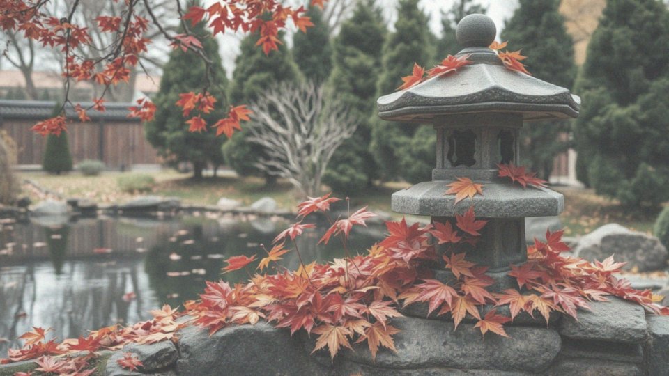 Jakie są normy sezonowe dla pogody w Japonii w listopadzie?