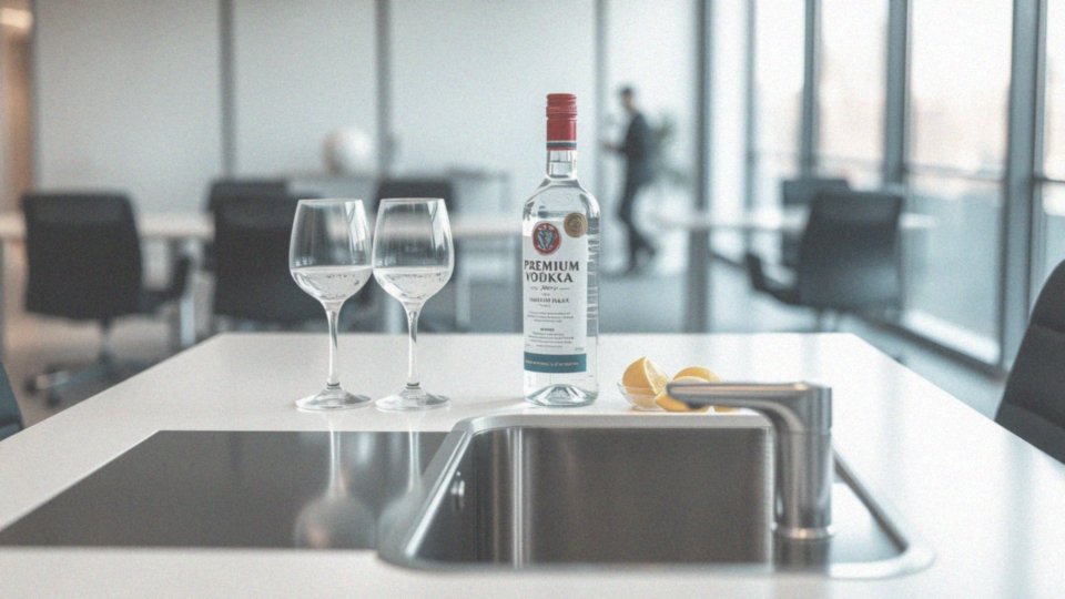 Jak przedsiębiorca może uzasadnić celowość zakupu alkoholu?