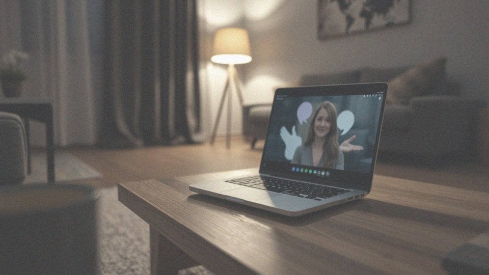 Jak Joingy ułatwia spontaniczne czaty wideo z nowymi znajomymi?