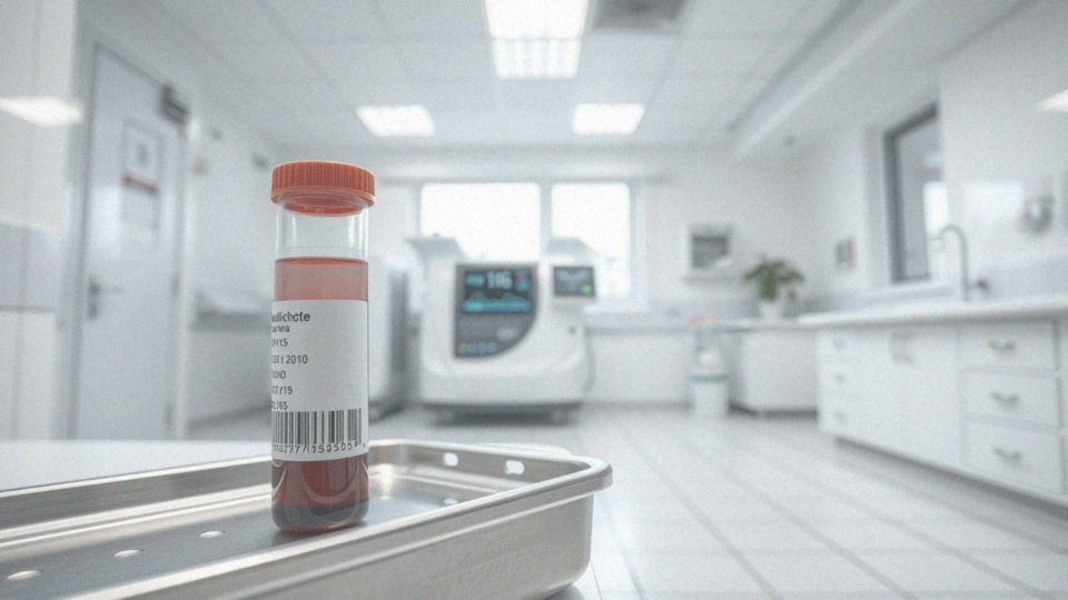 Jak monitorować poziom PSA podczas leczenia Hyplafinem?