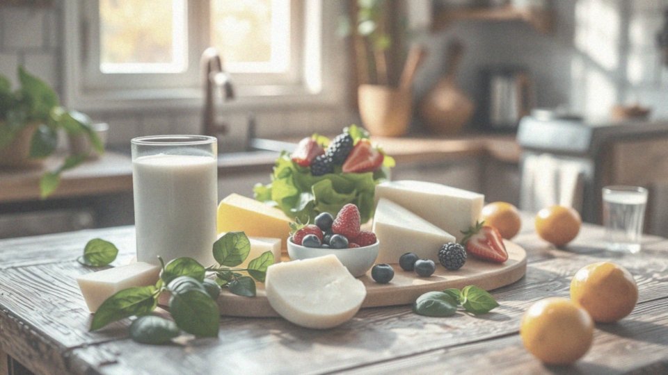 Jak zdrowa dieta wspiera rozwój tkanek zęba?