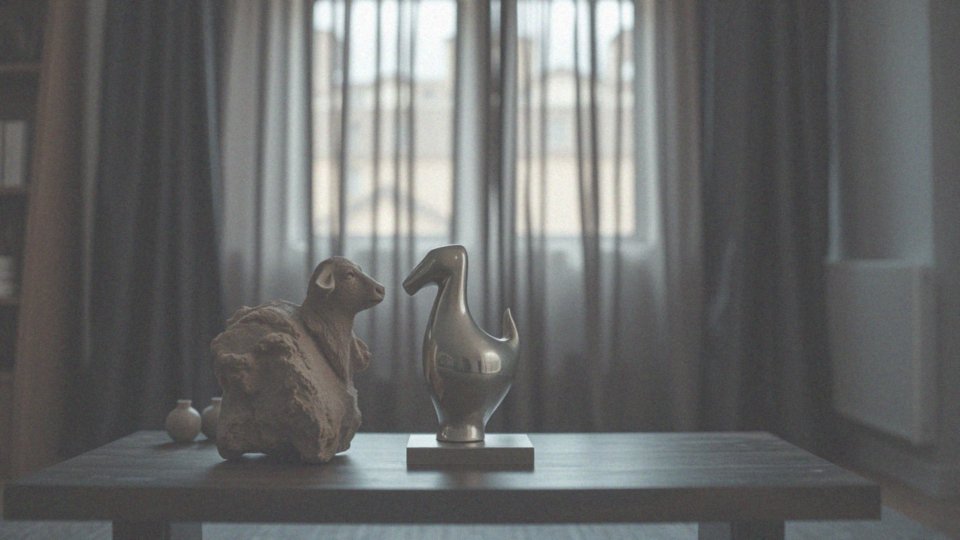 Jakie trudności mogą wystąpić w związku Byka z Wodnikiem lub Skorpionem?