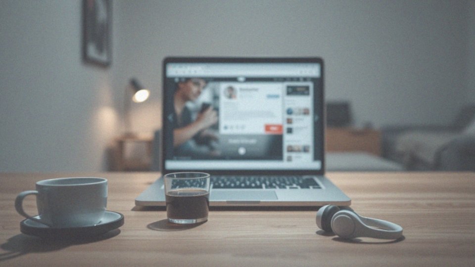Jakie są sygnały alarmowe wskazujące na oszustwa w internecie?