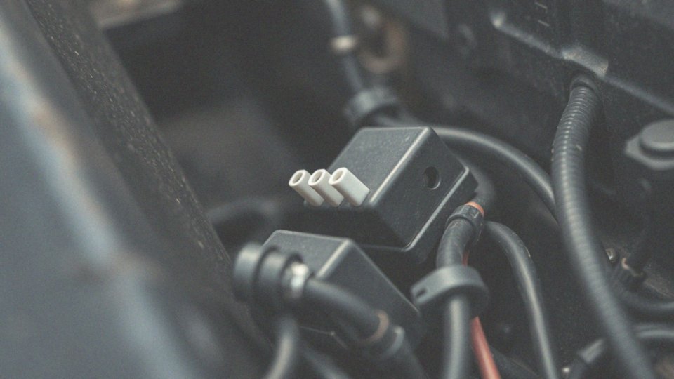 Jakie są zalety stosowania przekaźników samochodowych 5 pin?