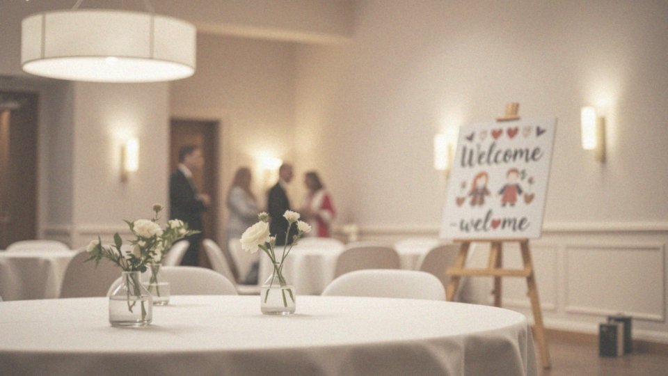 Jakie dobre przykłady tekstów na przywitanie gości?