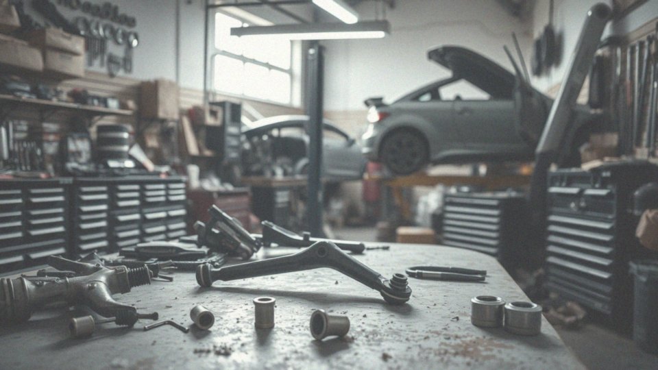 Jakie są opinie mechaników na temat wahaczy Meyle i Lemforder?