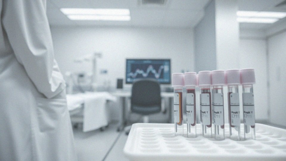 Jakie badania grupy krwi są zalecane w trakcie ciąży?