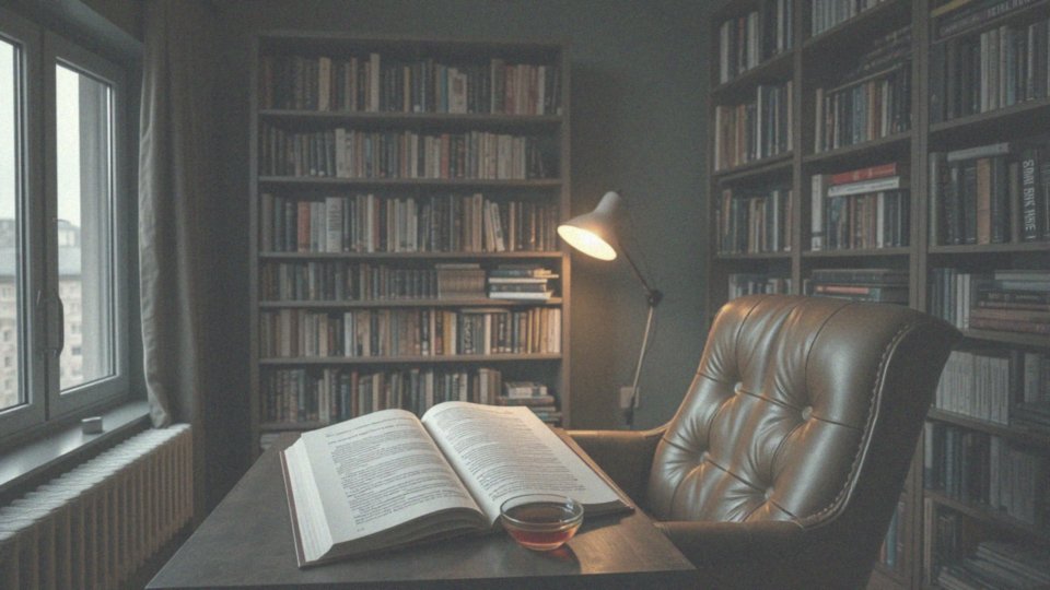 Jak współczesna literatura interpretuje Słowackiego?