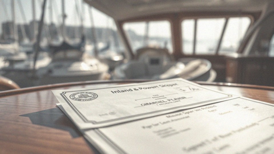 Kiedy można otrzymać międzynarodowy patent po ukończeniu kursu?