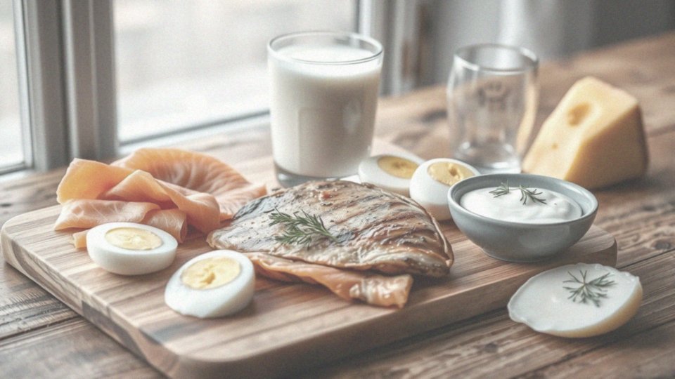Jakie źródła witaminy B12 są najskuteczniejsze w diecie?
