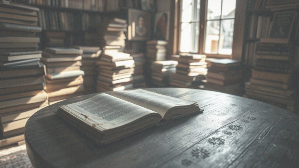 W jaki sposób powieści paraboliczne łączą warstwę realistyczną z alegoryczną?