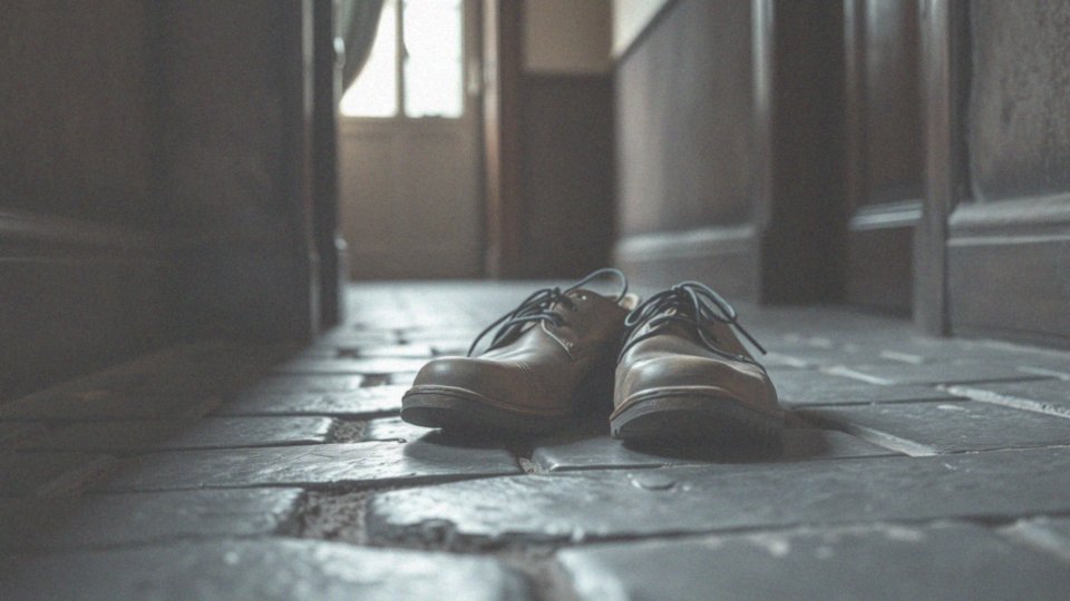 Jakie zmiany w kształcie stopy mogą być wynikiem reumatoidalnego zapalenia stawowego?