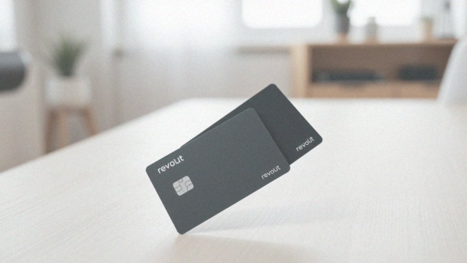 Czy użytkownicy mogą mieć więcej niż jedną kartę Revolut za darmo?