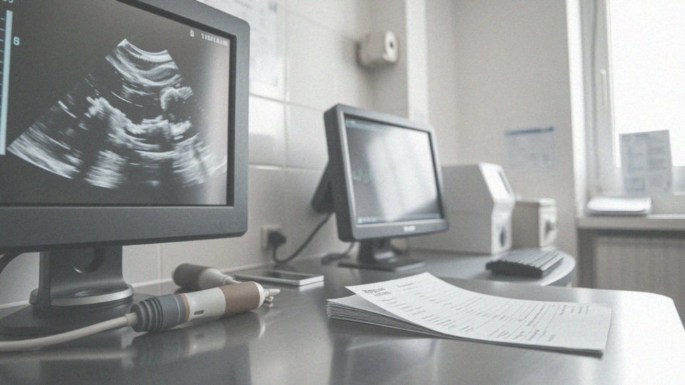 Jakie badania są potrzebne do diagnostyki obumarcia płodu?
