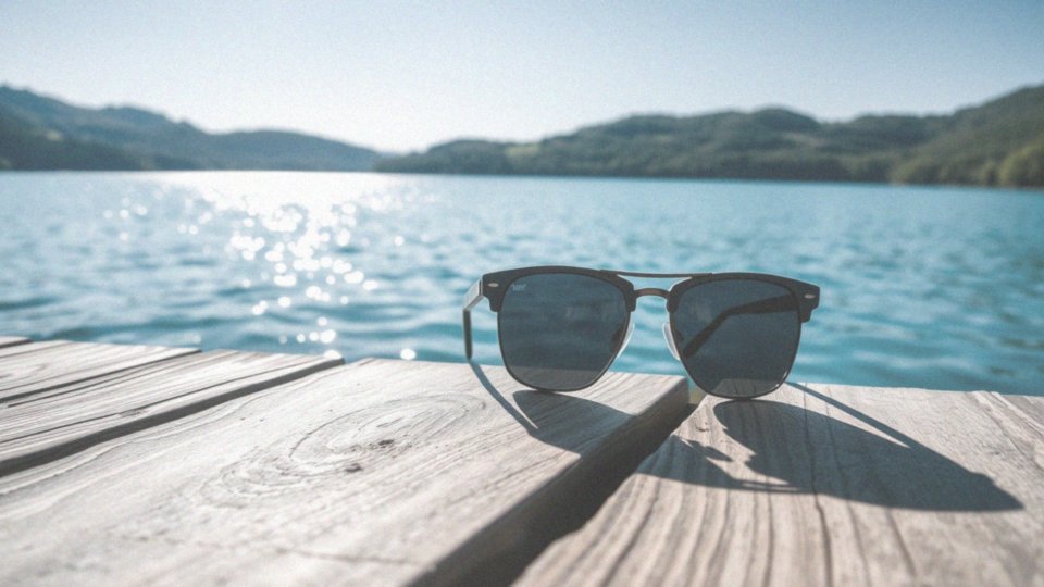 Kto powinien nosić okulary z polaryzacją?