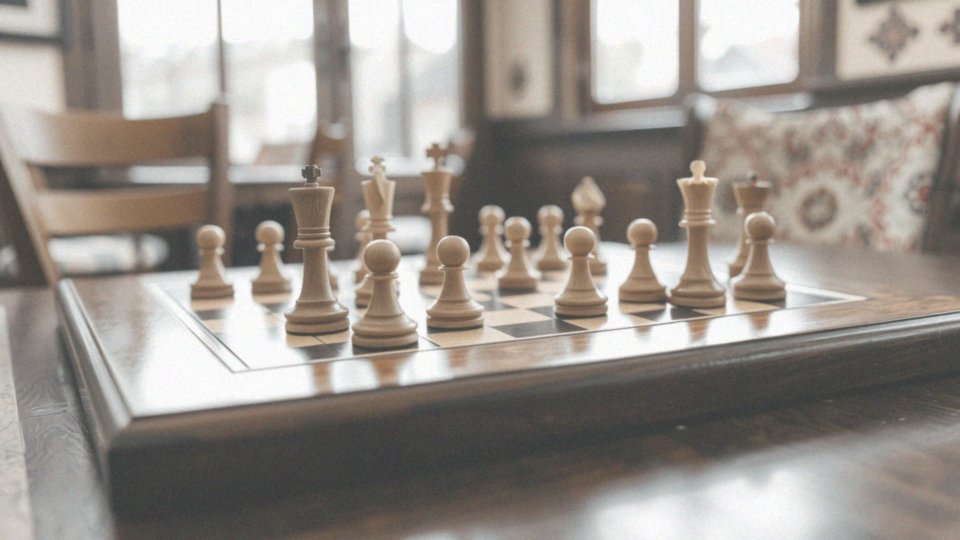 Jakie normy i zasady fair play obowiązują w szachach?