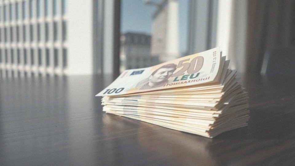 Co to oznacza, że lej rumuński jest walutą fiducjarną?
