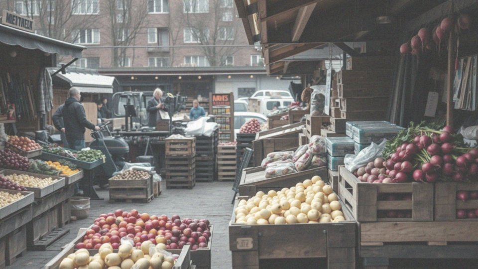 Jakie towary są najczęściej wymieniane w handlu?