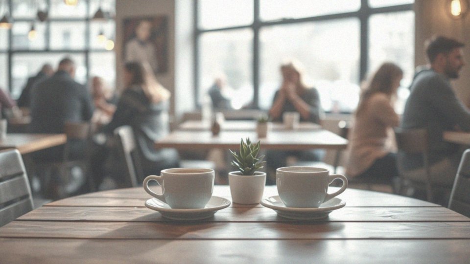 Jak reagować, gdy nie mamy pomysłu na rozmowę?