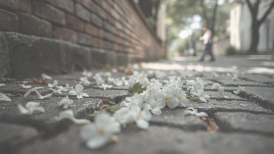 Czy robinia akacjowa zagraża psom?